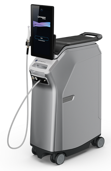 Vital Endodontics in Newport Beach, CA, we are proud to offer the GentleWave® Procedure