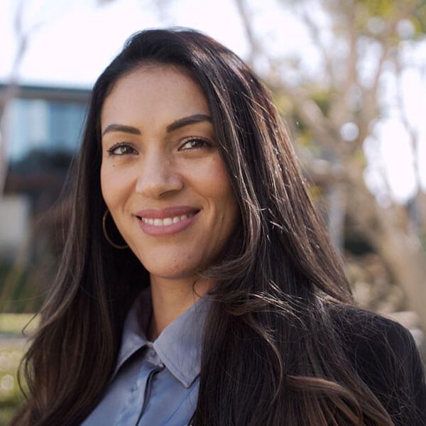 Irma - Vital Endodontics in Newport Beach