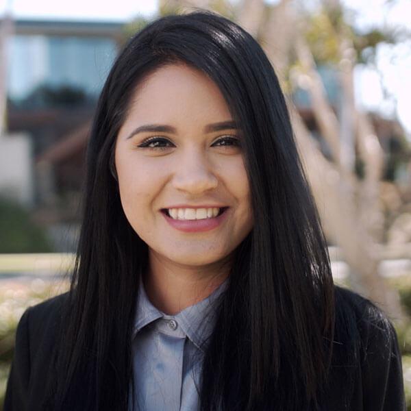 Joanna at Vital Endodontics