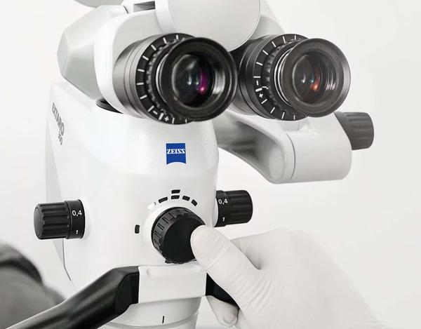 EXTARO®  from ZEISS provides breakthrough visualization